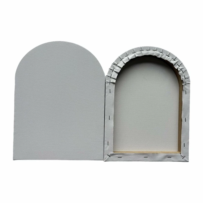 Arched Picture Frame Set suppliers